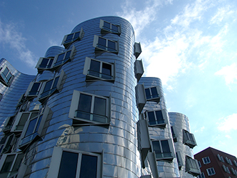 gehry
